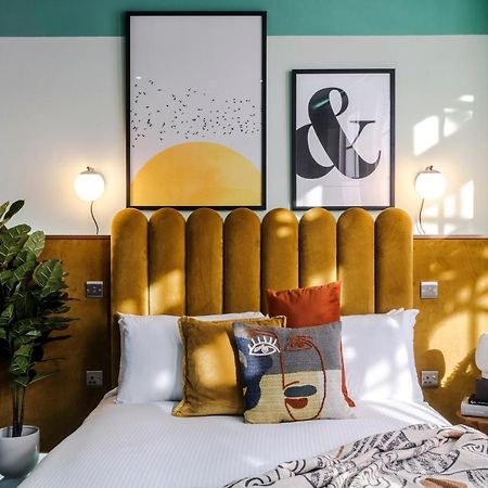 Your Apartment I Brixton London Exteriör bild