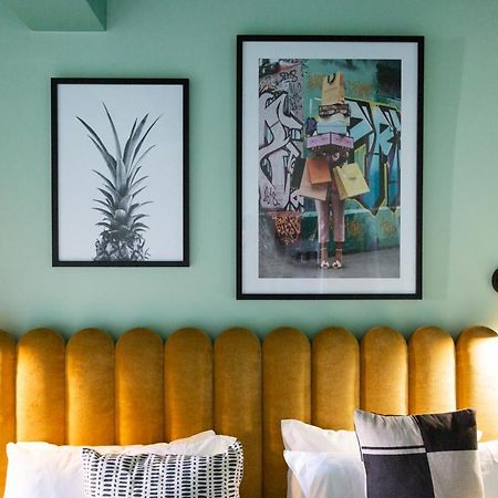 Your Apartment I Brixton London Exteriör bild
