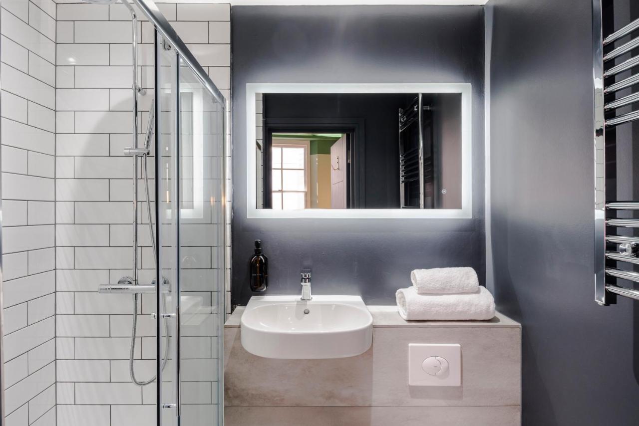 Your Apartment I Brixton London Exteriör bild
