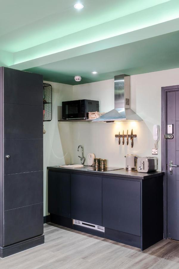 Your Apartment I Brixton London Exteriör bild