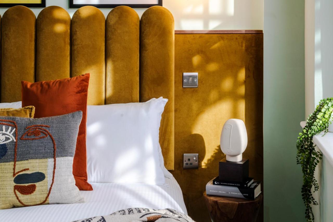 Your Apartment I Brixton London Exteriör bild