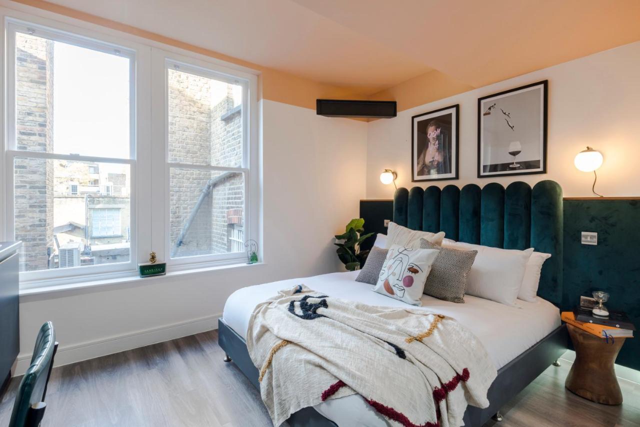 Your Apartment I Brixton London Exteriör bild