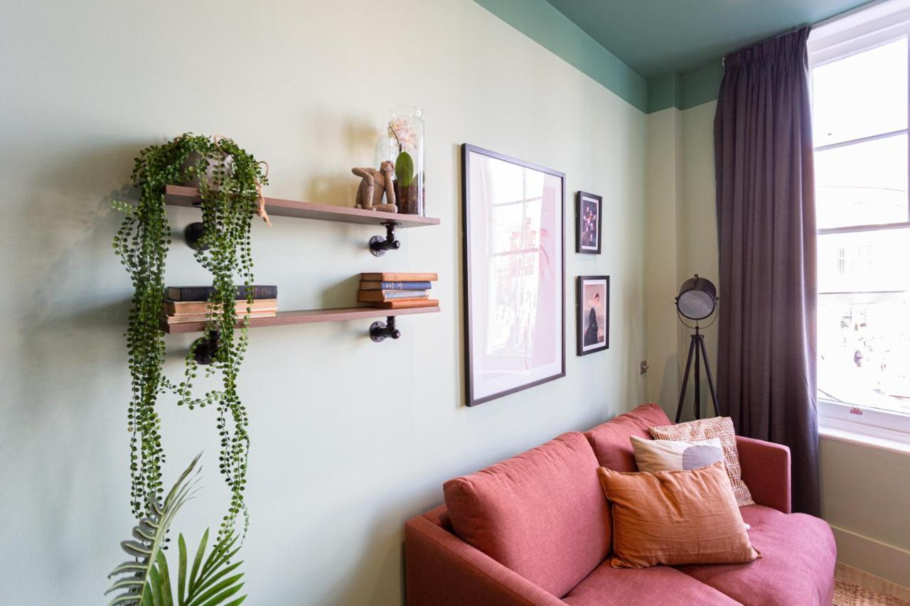Your Apartment I Brixton London Exteriör bild