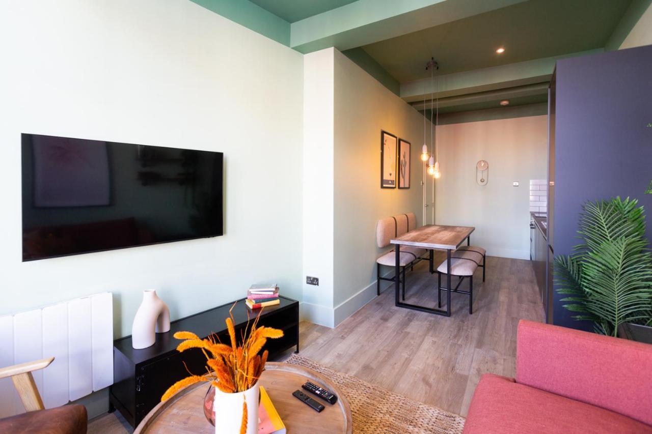 Your Apartment I Brixton London Exteriör bild