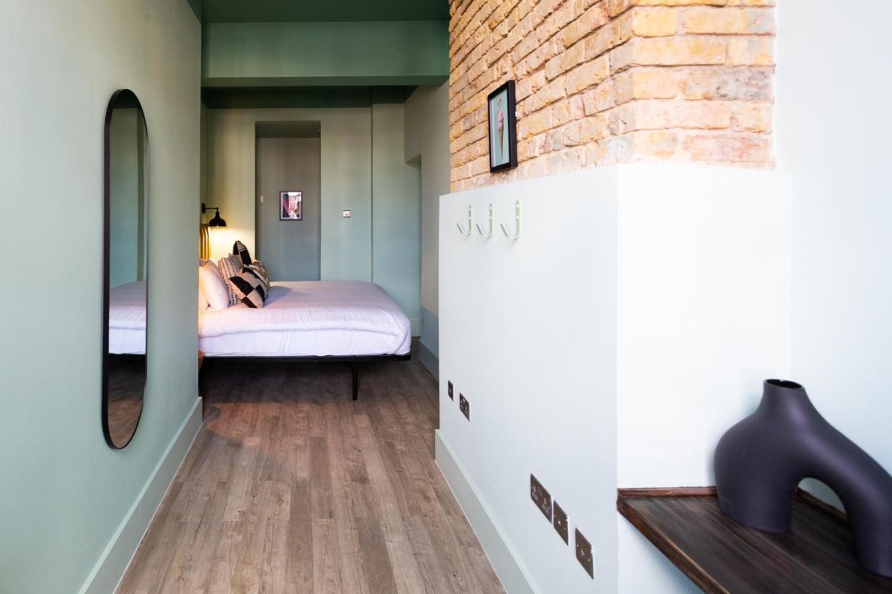 Your Apartment I Brixton London Exteriör bild