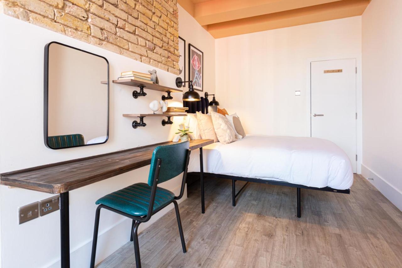 Your Apartment I Brixton London Exteriör bild