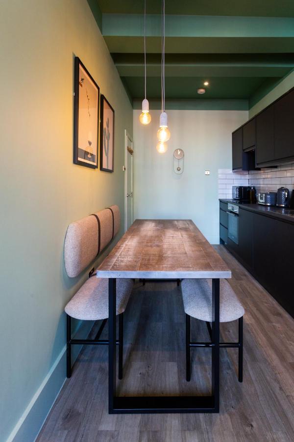 Your Apartment I Brixton London Exteriör bild
