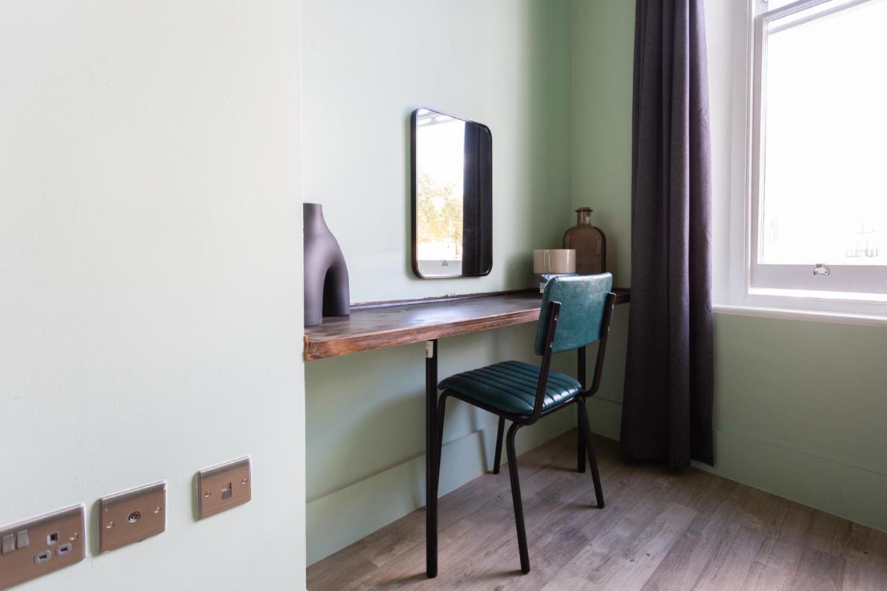 Your Apartment I Brixton London Exteriör bild