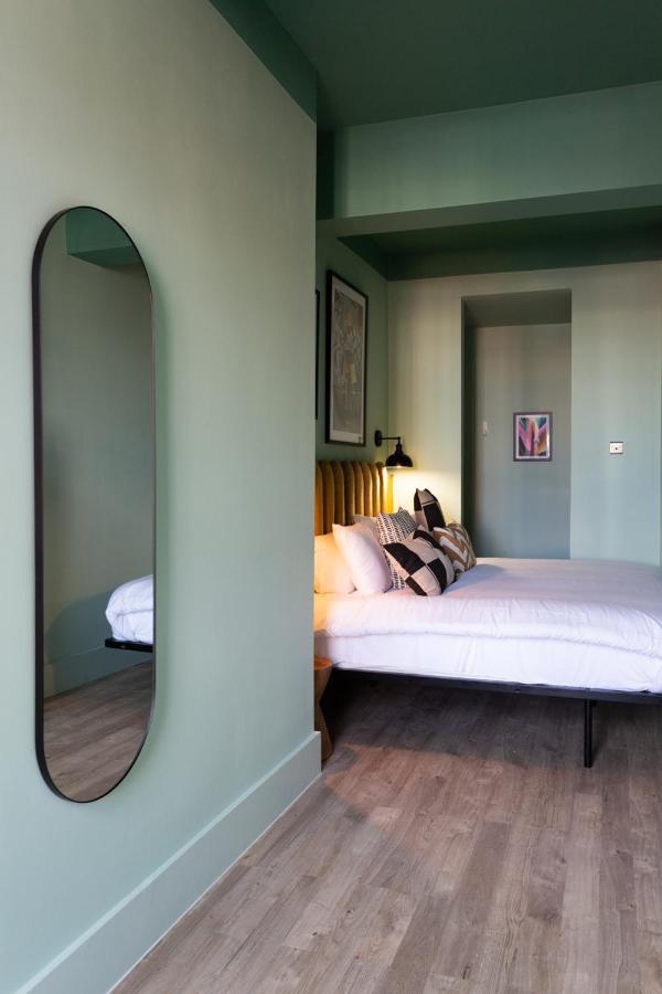 Your Apartment I Brixton London Exteriör bild