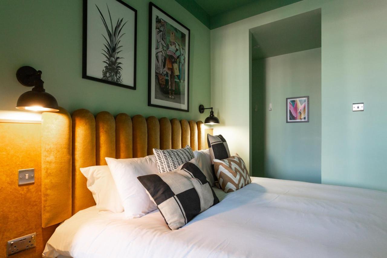Your Apartment I Brixton London Exteriör bild